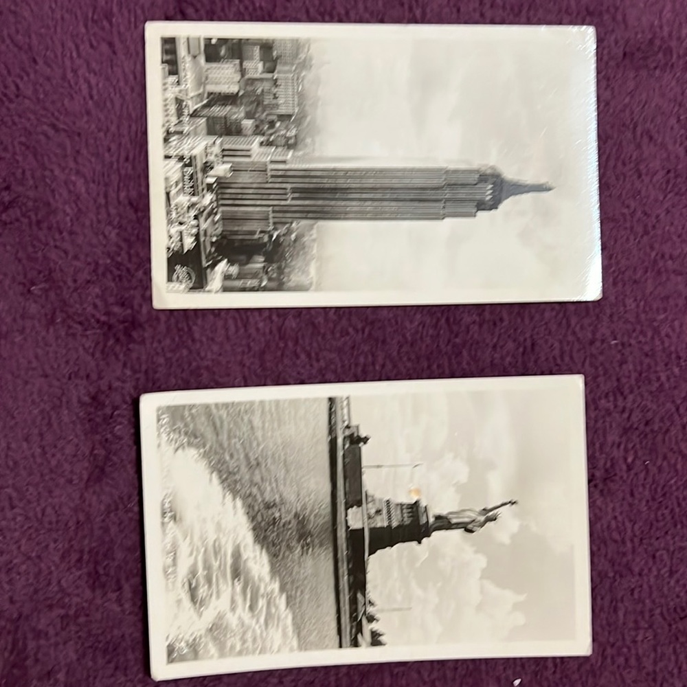 Post cards